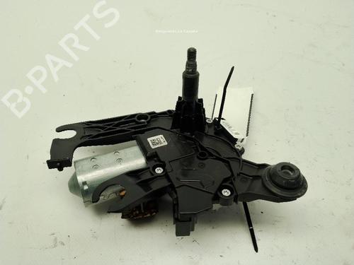 Used Rear wiper motor CITROËN C4 CACTUS 1.2 VTi 82 (82 hp) 30146506