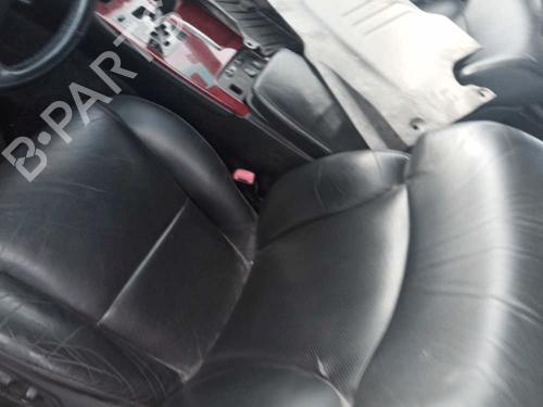 Front left window mechanism LEXUS GS (_S19_) 300 (GRS190_, GRS190R) | BP24040980C22 