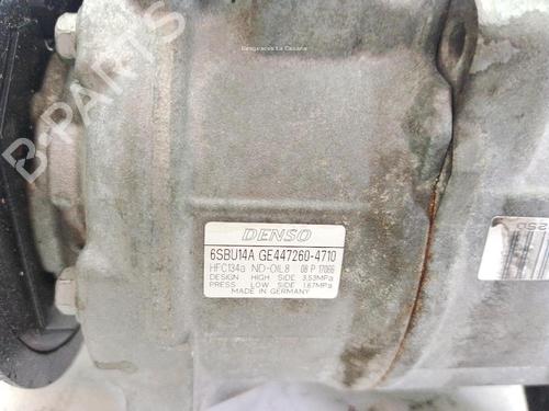 AC compressor BMW 1 (F20) 116 d | BP37067216M34 - Image 2