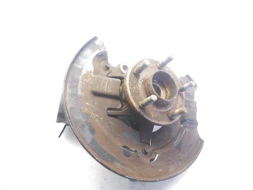 Right front steering knuckle FORD FOCUS III 1.0 EcoBoost | BP24048376M26 