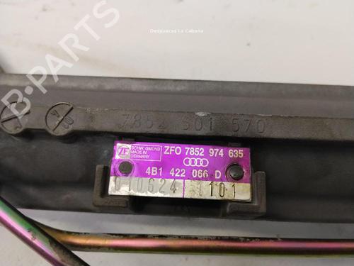 Steering rack AUDI A6 C5 (4B2, 4B4) 2.7 T quattro | BP36405237M22 - Image 3