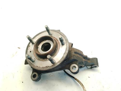 Right front steering knuckle OPEL ANTARA A (L07) 2.0 CDTI | BP27472592M26 