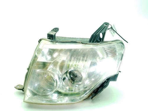 Scheinwerfer links für MITSUBISHI PAJERO IV (V8_W, V9_W) 3.2 DI-D 4WD (V98W, V88W) (200 hp) 30455869