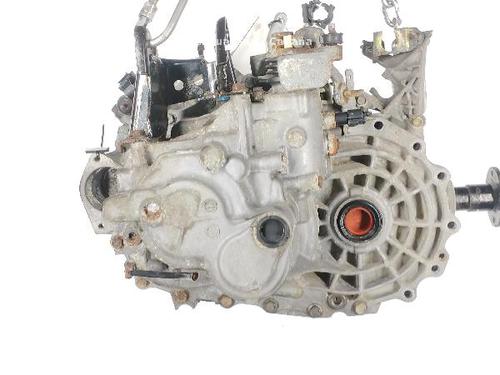 Gearbox NISSAN X-TRAIL I (T30) 2.2 Di 4x4 | BP19273590M3 