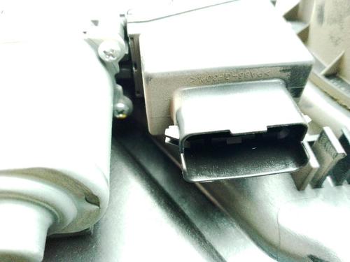 Rear right window mechanism KIA CEE'D (JD) 1.6 CRDi 128 | BP24544976C25 - Image 3
