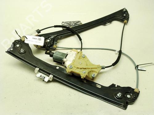 Front left window mechanism BMW 3 Coupe (E92) 320 d | BP36797643C22 - Image 2