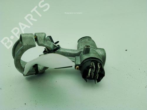 Ignition barrel NISSAN TERRANO II (R20) 2.7 TD 4WD | BP30191665M48