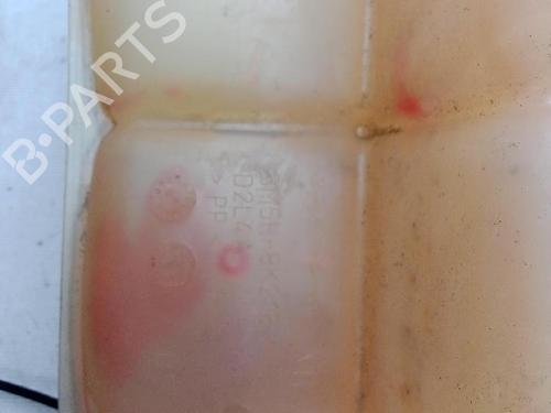 Expansion tank FORD FOCUS II (DA_, HCP, DP) 2.0 TDCi | BP18368016C120 