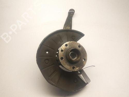 Used Right front steering knuckle Right front steering knuckle 24003703 24003703