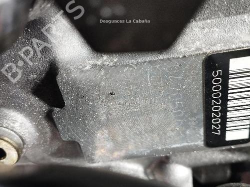 Engine OPEL SIGNUM Hatchback (Z03) 2.2 DTI (F48) | BP36291729M1 - Image 6