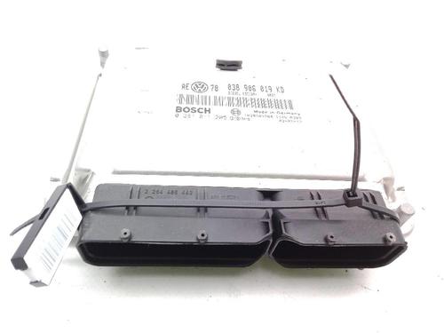 Used Electronic module SKODA SUPERB I (3U4) [2001-2008]  26233087