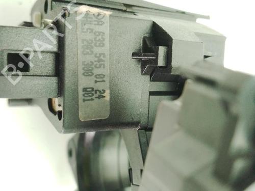 Headlight switch MERCEDES-BENZ VITO / MIXTO Van (W639) 111 CDI (639.601, 639.603, 639.605) | BP32079264I24  - Image 5