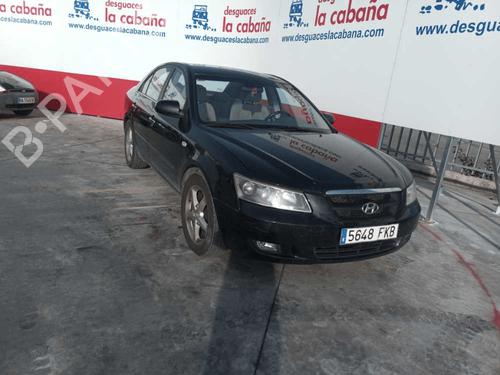 Alternator HYUNDAI SONATA V (NF) 2.0 CRDi | BP24041797M7 