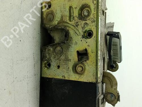 Used Front left lock Front left lock CITROËN BERLINGO / BERLINGO FIRST MPV (MF_, GJK_, GFK_) 1.9 D (MFWJZ) (70 hp) 33811005 33811005