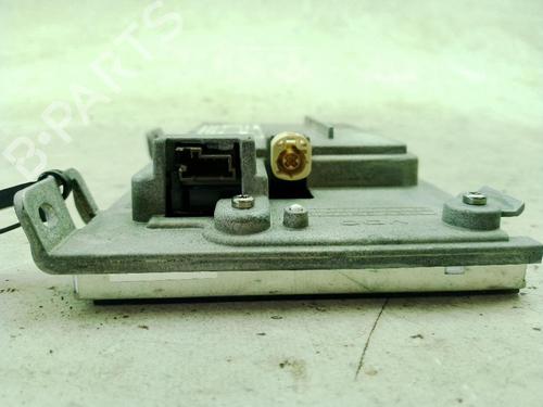 Electronic module PEUGEOT 208 I (CA_, CC_) 1.2 VTI 82 | BP26173986M83 