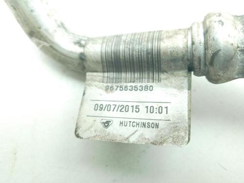 Pipe PEUGEOT 308 II (LB_, LP_, LW_, LH_, L3_) 1.6 HDi 100 | BP24047212M125 