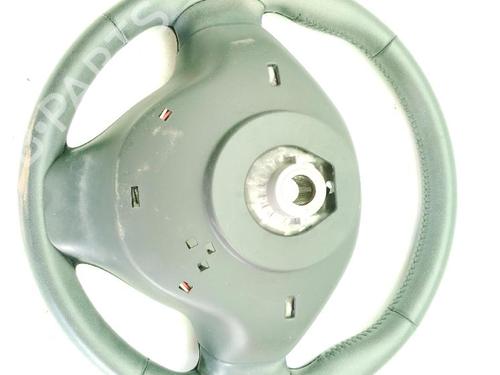 Steering wheel RENAULT CAPTUR I (J5_, H5_) 1.2 TCe 120 | BP31125578C49 - Image 4