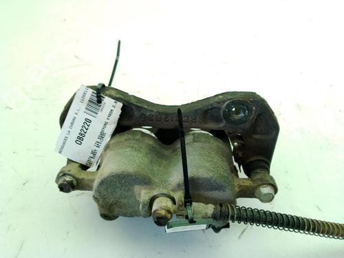 Left front brake caliper SSANGYONG KYRON 2.0 Xdi | BP30477212M105 - Image 3