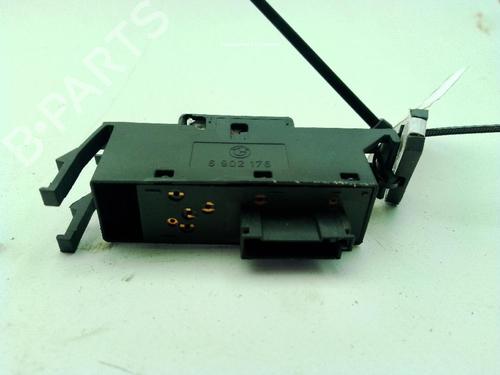 Right front window switch BMW 3 (E46) 320 d | BP30191752I26 