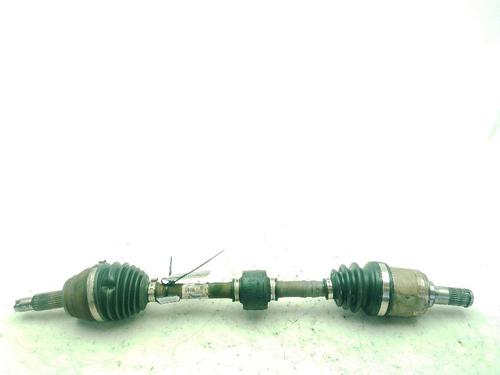 Used Left front driveshaft Left front driveshaft KIA CEED Sportswagon (CD) 1.6 CRDi 115 (116 hp) 36449433 36449433