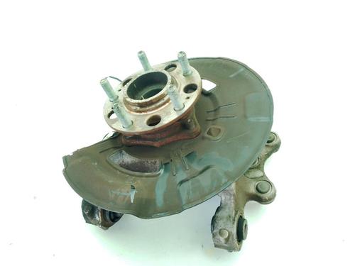 Used Right rear steering knuckle Right rear steering knuckle HYUNDAI TUCSON (NX4E, NX4A) 1.6 T-GDi (150 hp) 30844778 30844778