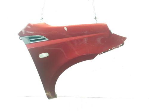 Used Right front fenders CHEVROLET AVEO / KALOS Hatchback (T250, T255) 1.4 (101 hp) 29821796