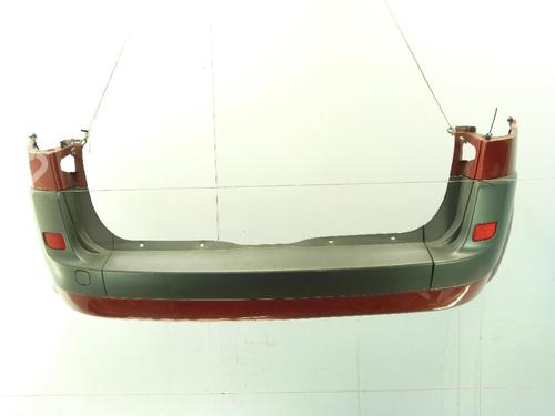 Bak støtfanger RENAULT SCÉNIC II (JM0/1_) 1.9 dCi (JM0G, JM12, JM1G, JM2C) (120 hp) 24996363