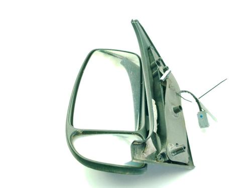Used Left mirror OPEL MOVANO A Platform/Chassis (X70) 2.5 DTI (ED, HD, UD0, UD4) (115 hp) 30477366