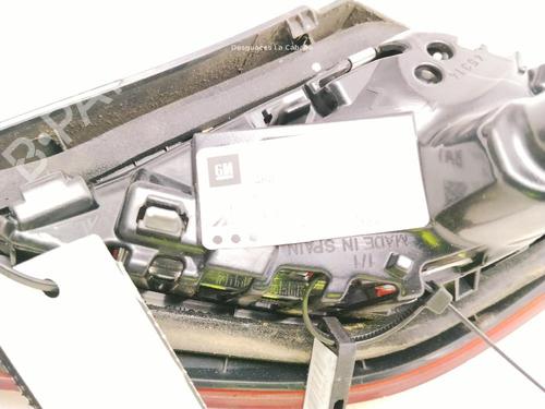 Farolim esquerdo da mala OPEL CORSA E (X15) 1.3 CDTI (08, 68) | BP39581382C79 - Image 5
