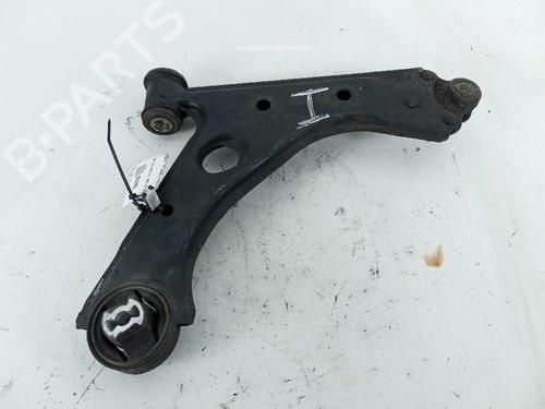 Used Left front suspension arm PEUGEOT BIPPER Tepee 1.4 HDi (68 hp) 18365884