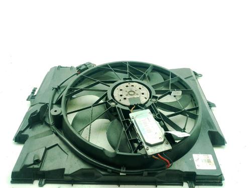 Radiator fan BMW 1 (E81) 118 d | BP31352126M35 - Image 2