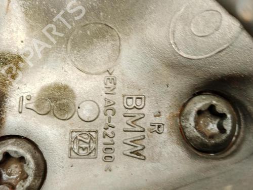 Right front steering knuckle BMW X1 (E84) sDrive 18 d | BP25889358M26 