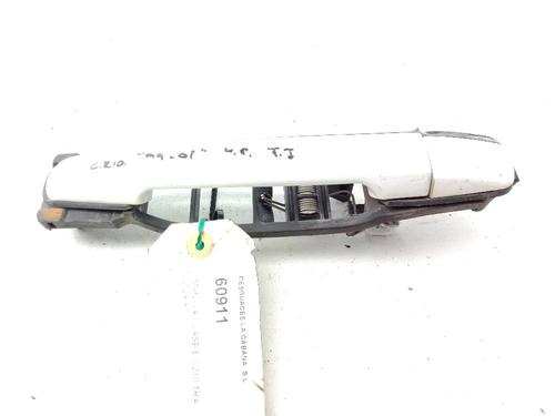 Klamka zewnętrzna drzwi tylnych lewych MERCEDES-BENZ E-CLASS (W210)  | BP29021859C130