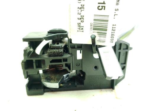 Front right interior door handle MAZDA CX-5 (KE, GH) 2.2 D (KE2FW) | BP25349213I14 - Image 2