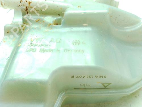 Expansion tank SEAT LEON (5F1) 1.5 TSI | BP26314734C120 