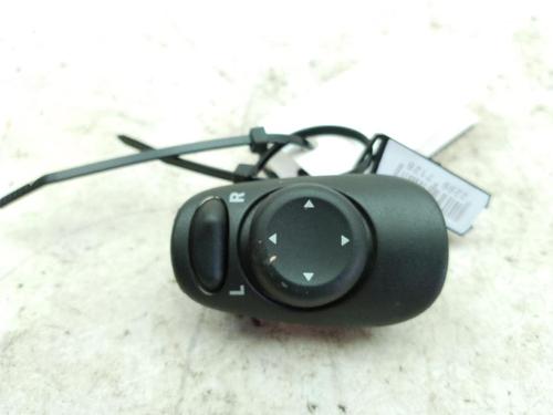mirror-switch-saab-9-3-estate-e50-2005-2006-2007-2008-2009-2010-2011-2012-2013-2014-2015-25734810 main image
