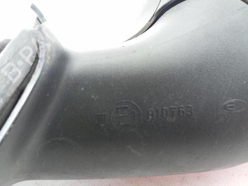 Right mirror SEAT LEON (1M1) 1.9 TDI | BP18375015C27 