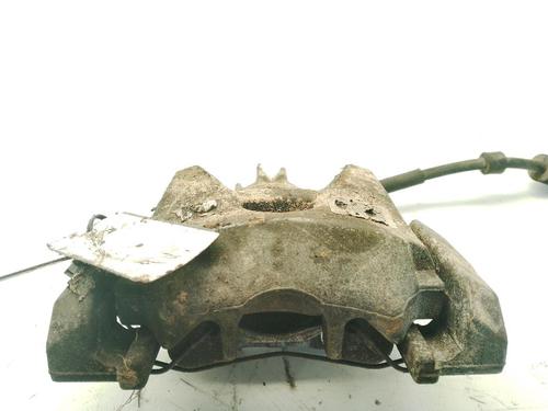 Used Left front brake caliper Left front brake caliper PEUGEOT PARTNER Box Body/MPV 1.6 HDi (90 hp) 25486578 25486578