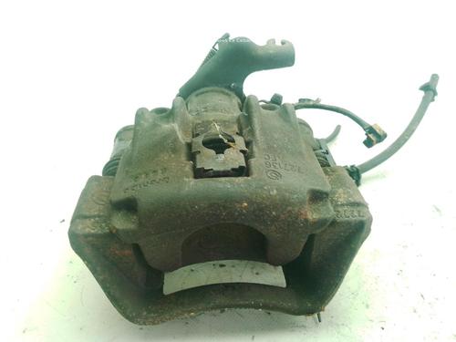 Used Left rear brake caliper Left rear brake caliper IVECO DAILY VI Van 33S16, 35S16, 35C16, 38S16, 40C16, 42S16, 50C16 (156 hp) 36430552 36430552