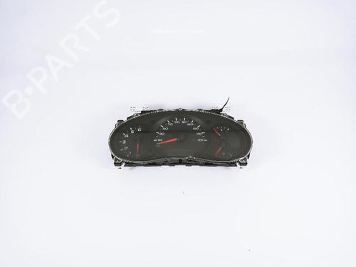 Used Instrument cluster Instrument cluster NISSAN NV400 Bus (X62, X62B) dCi 145 (146 hp) 31990223 31990223