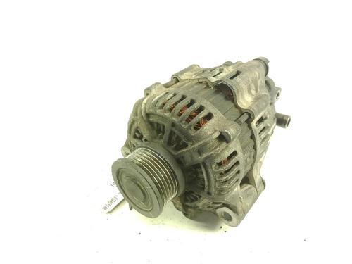 Used Alternator Alternator HYUNDAI ELANTRA III (XD) 2.0 CRDi (113 hp) 18957639 18957639