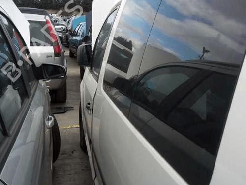 Front right seatbelt VW CADDY III Box Body/MPV (2KA, 2KH, 2CA, 2CH) 1.9 TDI | BP30146585I25