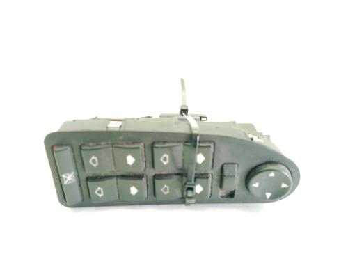 left-front-window-switch-bmw-5-e39-1995-1996-1997-1998-1999-2000-2001-2002-2003-33811240 main image