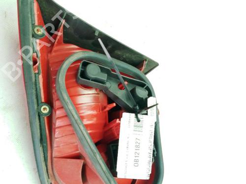 Left tailgate light RENAULT VEL SATIS (BJ0_) 2.0 16V Turbo (BJ0K) | BP34714643C79 - Image 4