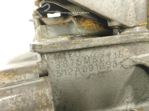 Gearbox OPEL ADAM (M13) 1.0 | BP27495983M3 - Image 5