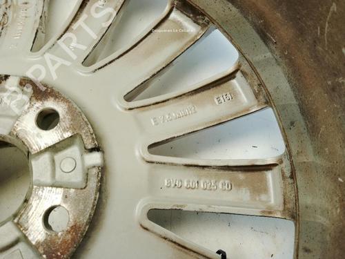 Rim AUDI A3 Sportback (8VA, 8VF) 1.4 TFSI e-tron | BP26881391C45 