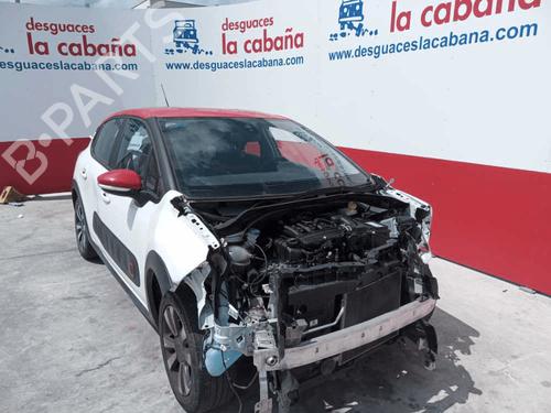 Alternator CITROËN C3 III (SX) 1.2 PureTech 82 | BP18358924M7 