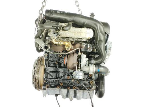 Engine VW PASSAT B6 (3C2) 2.0 TDI | BP36430608M1 - Image 2