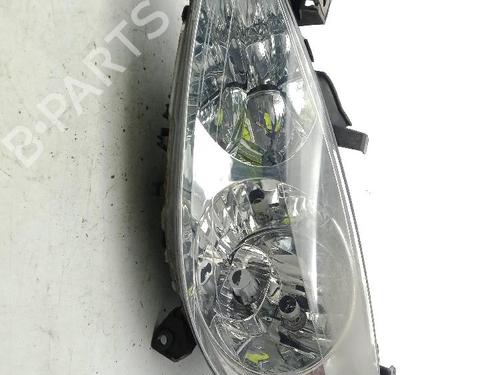 Used Left headlight PEUGEOT 307 SW (3H) 2.0 HDI 110 (107 hp) 32227293