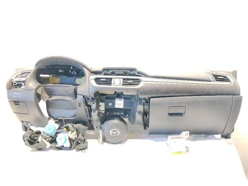 Used Airbag Kit Airbag Kit 39463630 39463630